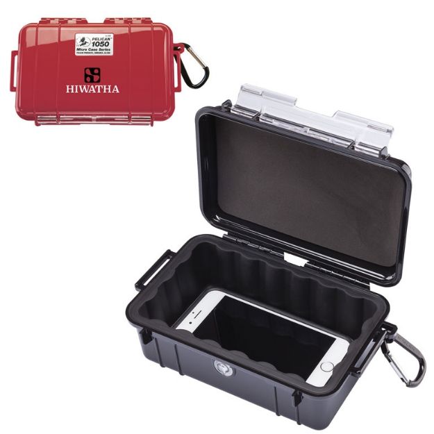 Pelican 1050 Micro Case - a great rough and tumble tech case