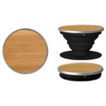 Bamboo PopSocket