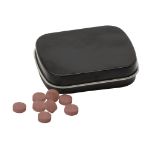 Pocket Sized Mint Tin with Sugar Free Mints Blank