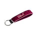 Picture of Velvet Neoprene Wrist Strap Key Holder