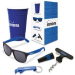 Festival Gift Set Blue