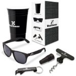 Festival Gift Set Black