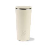 Gaia Custom Bamboo Tumbler