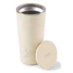 Gaia Custom Bamboo Travel Mugs