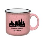 Ceramic Mug Pink