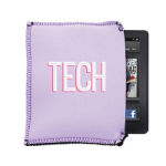 Picture of Custom Neoprene iPad Sleeve
