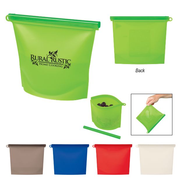 Reusable Food Bag