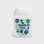 Picture of 1 Oz. Hand Sanitizer Gel Pocket Bottle