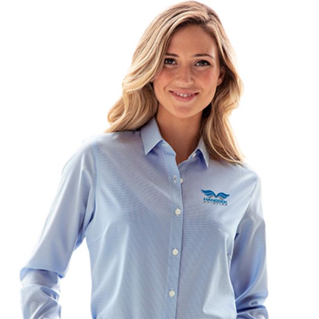 Women's Sandhill Dress Shirt