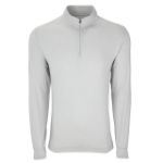 Zen Pullover Silver