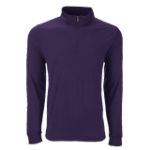 Zen Pullover Purple