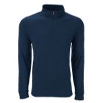 Zen Pullover Navy