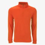 Zen Pullover Orange