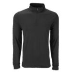 Zen Pullover Dark Grey