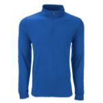 Zen Pullover Royal Blue