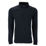 Zen Pullover Black