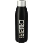 uv sterilization water bottle