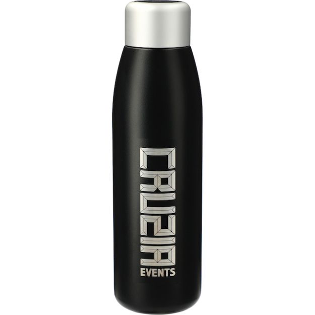 uv sterilization water bottle