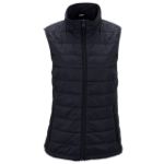 Apex Vest Onyx Black