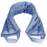 Neck Wrap Cornflower