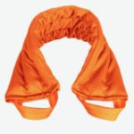 Neck Wrap Orange Crush