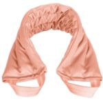 Neck Wrap Peach