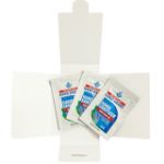 3 pack gel kit imprinted