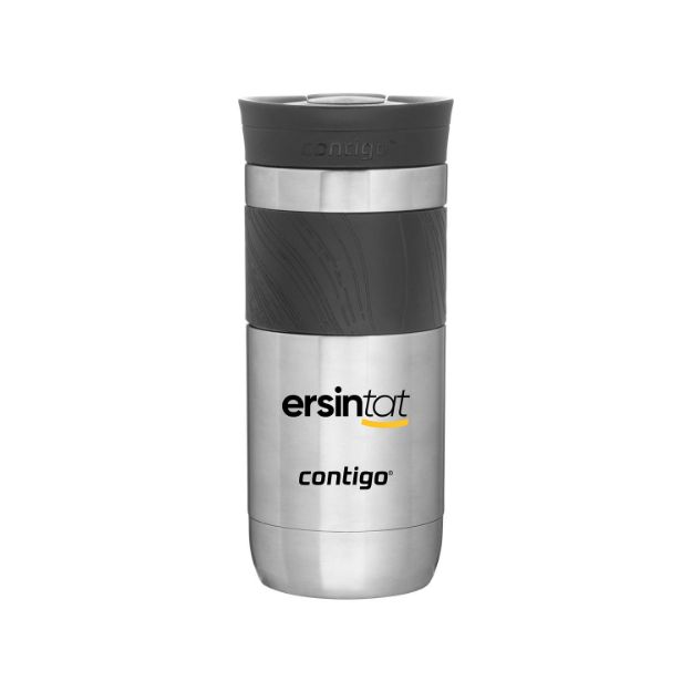 16 oz contigo byron 2.0 Stainless