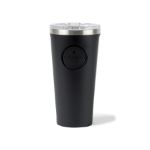 Corkcicle® Tumbler - 16 Oz. Matte Black