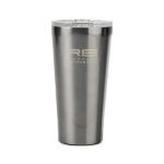 Corkcicle® Tumbler - 16 Oz. Gunmetal