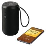 High Sierra Kodiak IPX7 Outdoor Bluetooth Speaker Black