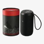 High Sierra IPX7 Kodiak Speaker with Packaging