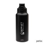 32oz Perka Rex Black Bottle