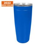 Viking® Nova Vacuum Insulated Tumbler - 20oz - Royal