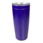 Viking® Nova Vacuum Insulated Tumbler - 20oz - Purple