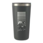 Hydro Flask All Around Tumbler 20 oz Custom Engraved