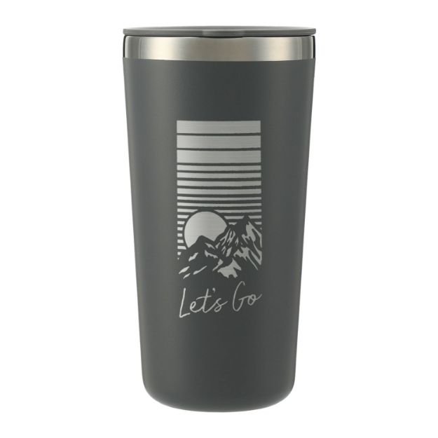 Hydro Flask All Around Tumbler 20 oz Custom Engraved