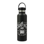 Hydro Flask Standard Black