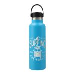 Hydro Flask Standard Blue