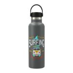 Hydro Flask Standard Grey