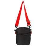 Spectrum Sling Bag RED WITH BLACK