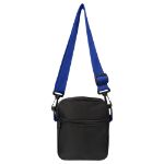 Spectrum Sling Bag ROYAL BLUE WITH BLACK