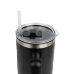 Lid with Straw Izzy 40-oz tumbler